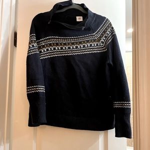 Cabi knit sweater